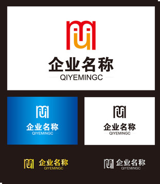 MU標(biāo)志