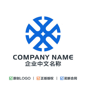 企业LOGO