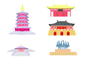 洛陽建筑