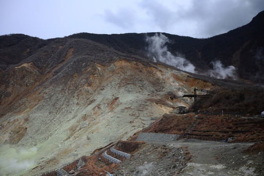 箱根