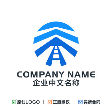 企业LOGO