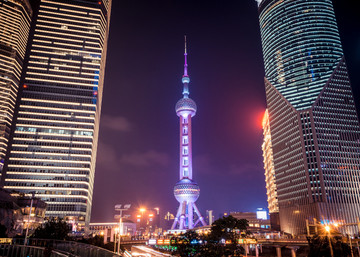 東方明珠
