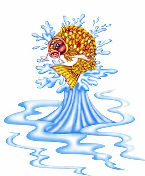 鯉魚