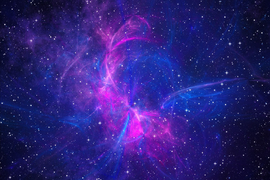 星空