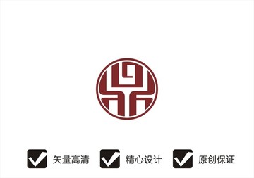 鼎logo标识