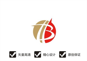 字母B