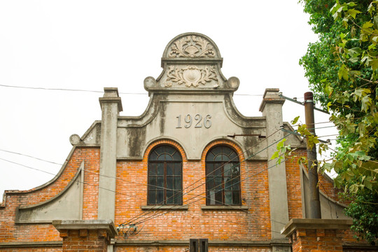 1926老建筑
