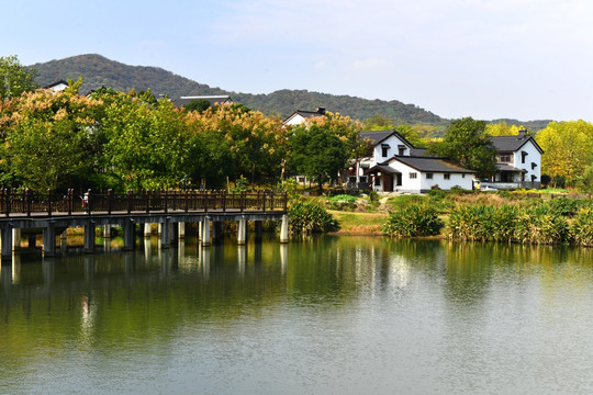 石塘村