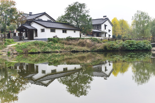 石塘人家