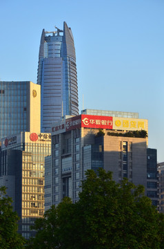 东莞市台商大厦