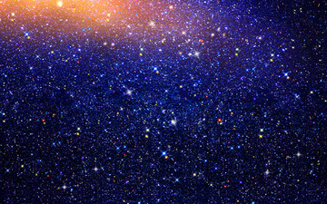 星空