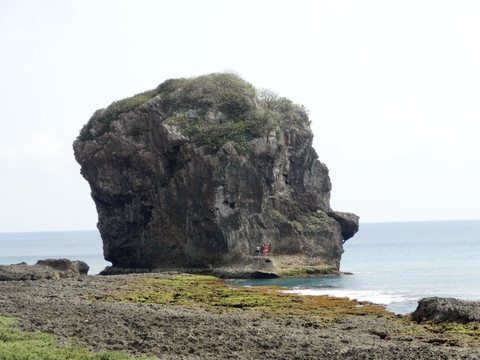 台湾风光