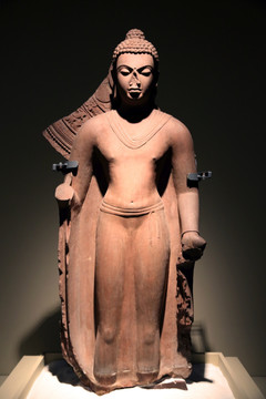 印度萨尔纳特佛像