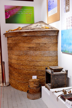 糧倉