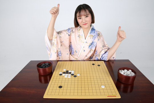 围棋