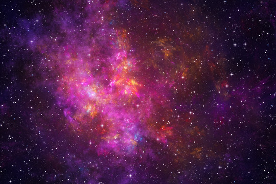 星空