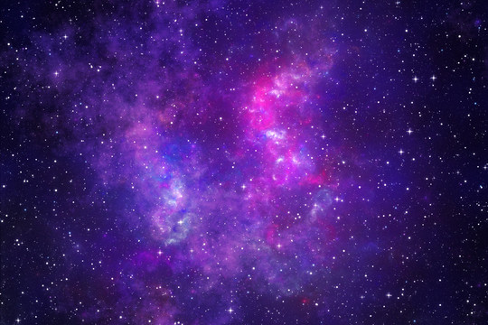 星空