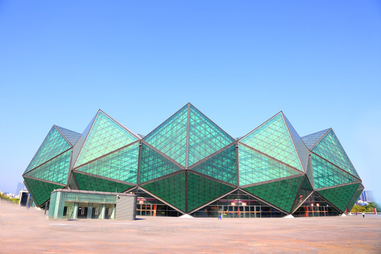 都市风光 风景 建筑拍摄