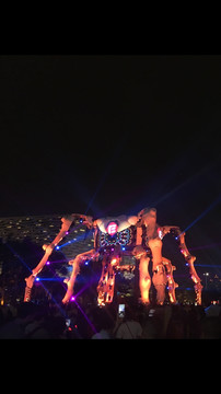 廣州燈光節(jié)