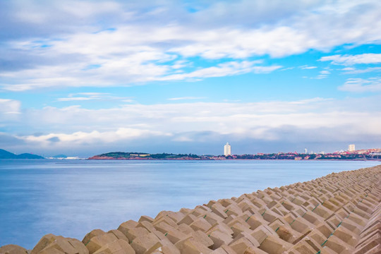 海洋天空