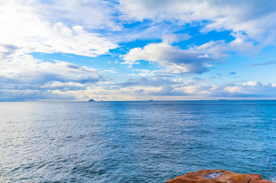 海洋天空