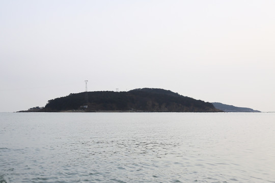 海岛