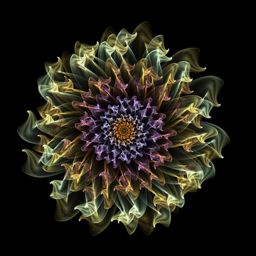 幻花