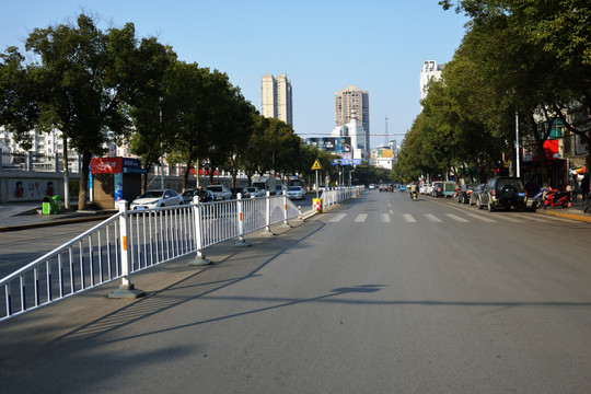 松滋 街道 公路