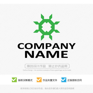 LOGO設(shè)計(jì)