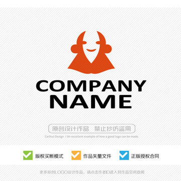 LOGO設計