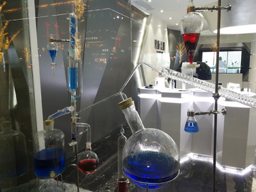 化学实验器皿 实验器皿 化学