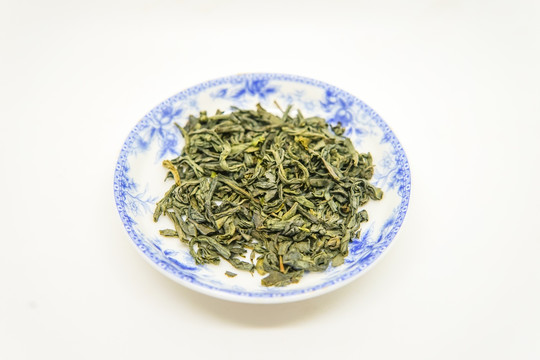 蒸霉茶