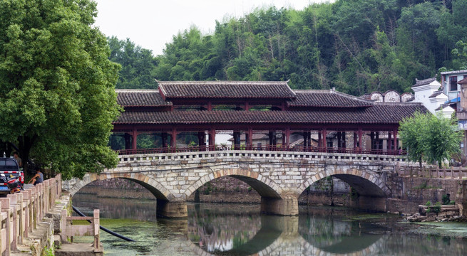 咸宁汀泗桥
