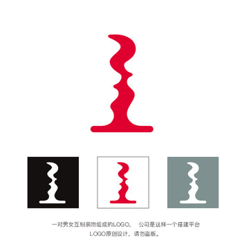 婚戀標志