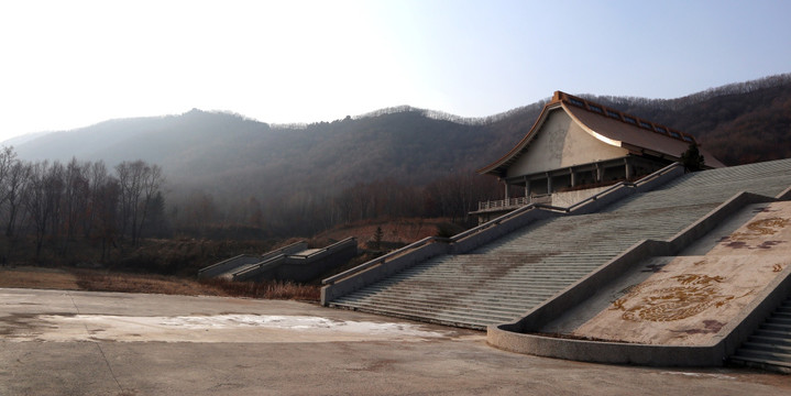 天齐禅寺