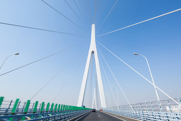象山港大橋
