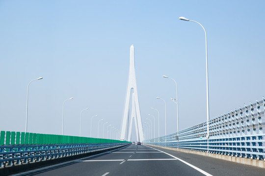 象山港海湾大桥