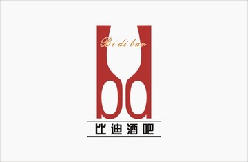 酒吧LOGO
