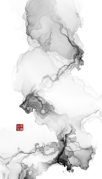 水墨