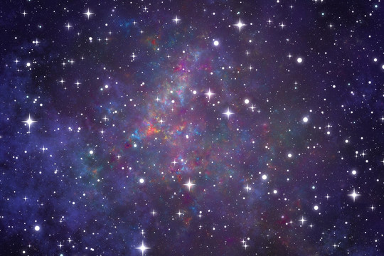 星空