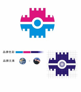 標(biāo)志設(shè)計