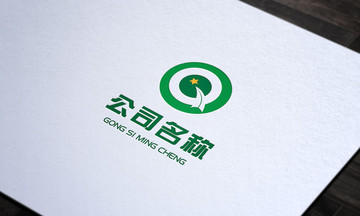 Q字母logo