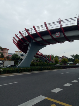 厦门 风景 户外 旅游 景色