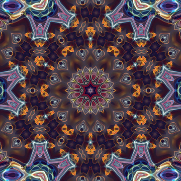 花紋