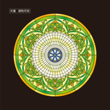圖案