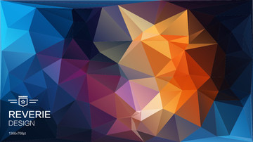 1366x768矢量上傳
