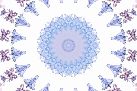 裝飾畫(huà) 花紋