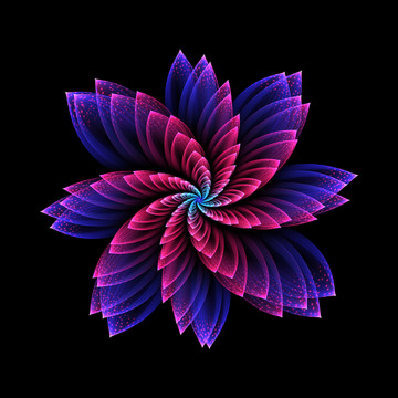 夢幻之花