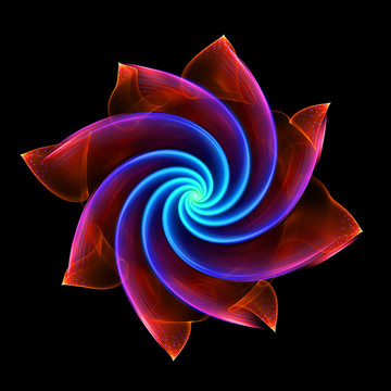 夢幻之花