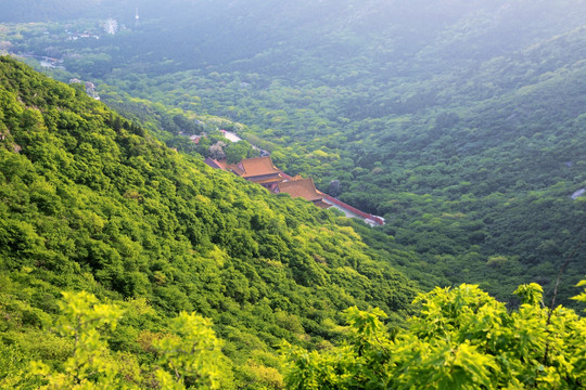 淮北相山